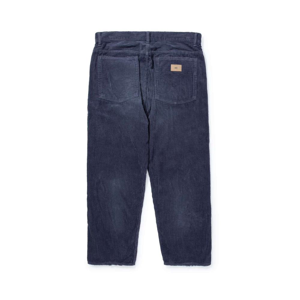 pluti Corduroy pants Blue flower 新品未使用 pluti Corduroy pants Blue flower 新品未使用